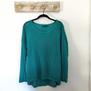 Prana Summer Sweater